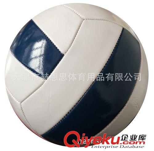 排球 廠家供應機縫排球 足球 新款 訂做 品質保證 歡迎來電咨詢原始圖片2