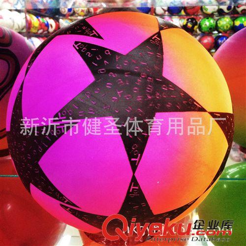 排球 22CM沙滩排球 花色 beach volleyball原始图片3