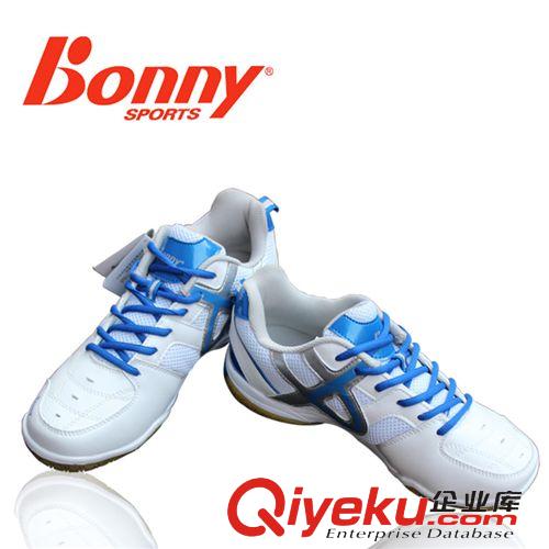 網羽拍包/鞋 zp新款波力Bonny無限106 羽毛球鞋 男鞋 耐磨透氣防滑羽毛球鞋