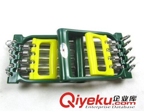 專業(yè)跳繩 彈簧拉力器擴胸器健身器材家用多功能拉簧臂力器體育用品鍛煉胸肌