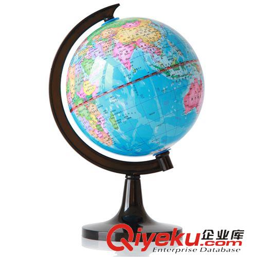 學(xué)生用品 得力（deli） 3032 旋zs界地球儀(Ф142mm) 教學(xué)研究必備原始圖片2