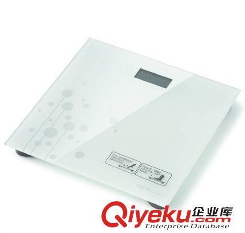 得力電子稱 得力新品 9029健康電子稱 精準(zhǔn)體重秤人體秤 體重計(jì)