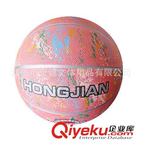 橡膠籃球 廠家直銷定制供應(yīng)7號橡膠籃球