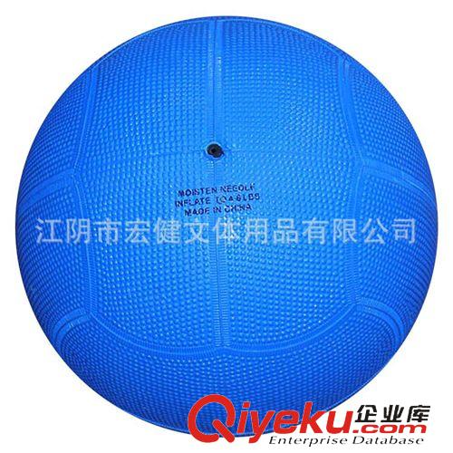 橡膠躲避球 廠家直銷(xiāo)定制供應(yīng)躲避球 DODGE BALL 直徑20.5cm