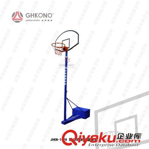 *籃球架系列 廠家銷售JHKN-1026移動(dòng)式休閑籃球架 可升降籃球架 幼兒籃球架