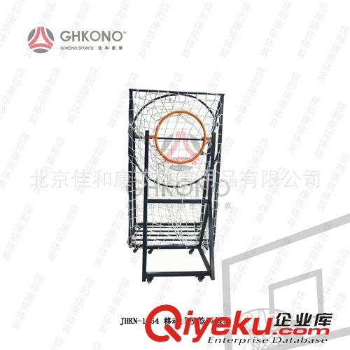 *籃球架系列 JHKN-1064 移動式投籃訓(xùn)練器 籃球傳球訓(xùn)練器  籃球平投訓(xùn)練器原始圖片3