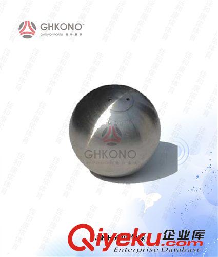 *田徑器材系列 批量發(fā)售 JHKN-5046 鉛球 田徑比賽鉛球 標(biāo)準(zhǔn)鉛球 實(shí)心鉛球