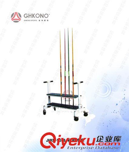*田徑器材系列 批量發(fā)售 JHKN-5038 標(biāo)槍推車 標(biāo)槍運輸推車 田徑推車