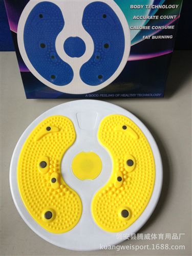 扭腰盤 狂威扭腰盤原始圖片2
