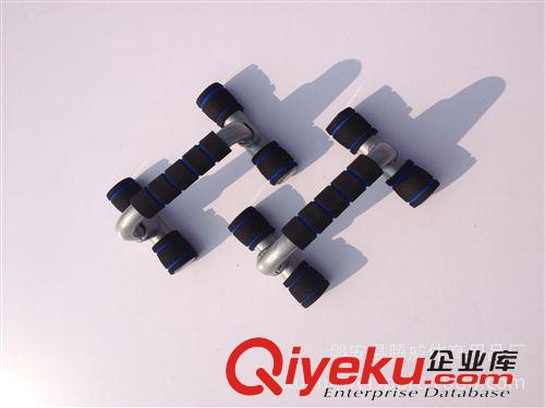 支撐架 工字型俯臥撐