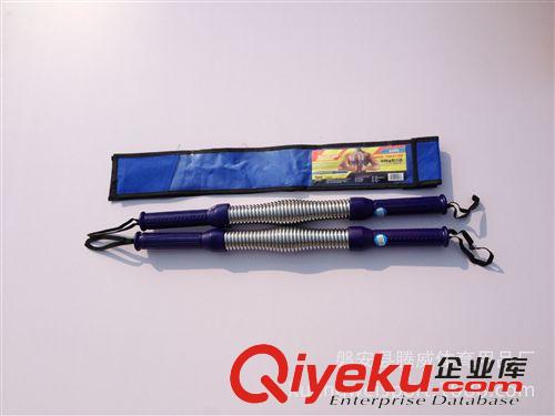 臂力器 50公斤鼓型臂力器