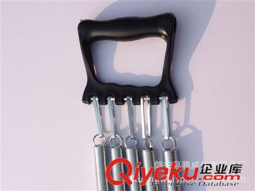 拉力器 塑柄新型拉力器原始圖片3