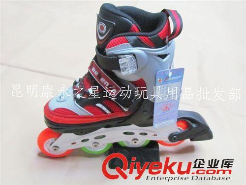 輪滑鞋 【2012新款輪滑鞋】立肯達(dá)輪滑鞋、時(shí)尚輪滑鞋原始圖片2
