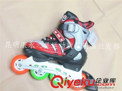 輪滑鞋 【2012新款輪滑鞋】立肯達(dá)輪滑鞋、時(shí)尚輪滑鞋原始圖片3
