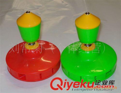 休閑保健運(yùn)動 供應(yīng)空竹 塑料單頭空竹 休閑運(yùn)動健身5軸空竹 九軸承 多軸承空竹原始圖片2