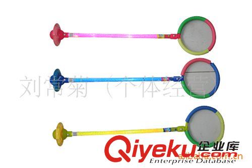 休閑保健運(yùn)動(dòng) 2015年爆款 QQ旋舞健身/炫舞/閃光跳/跳跳圈原始圖片3