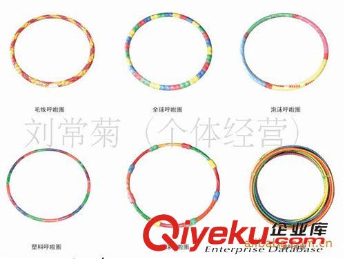 健身器材 正品特價悅馳呼啦圈  明偉呼啦圈 自產(chǎn)自銷 大泡沫呼啦圈硬管原始圖片2