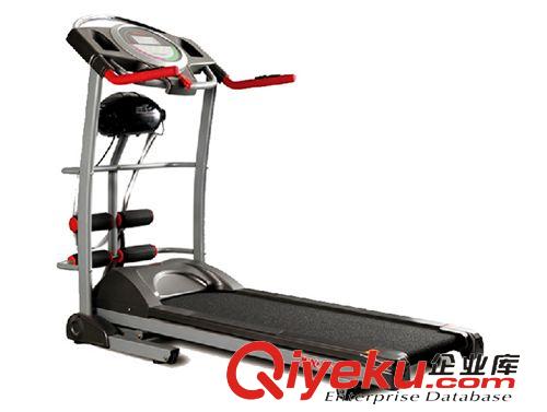 健身器材 WNQ萬(wàn)年青跑步機(jī)家用 F1-3000L多功能折疊靜音跑步機(jī)家庭專(zhuān)用正品原始圖片2