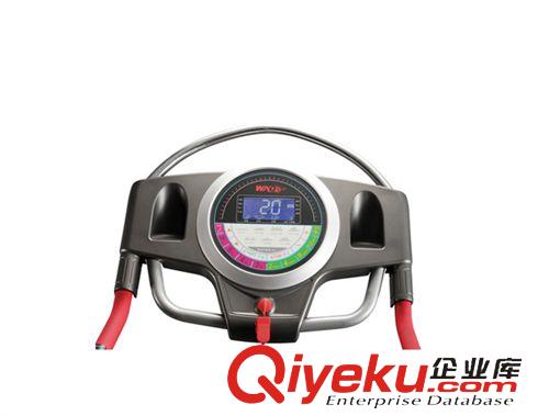 健身器材 WNQ萬(wàn)年青跑步機(jī)家用 F1-3000L多功能折疊靜音跑步機(jī)家庭專(zhuān)用正品原始圖片3