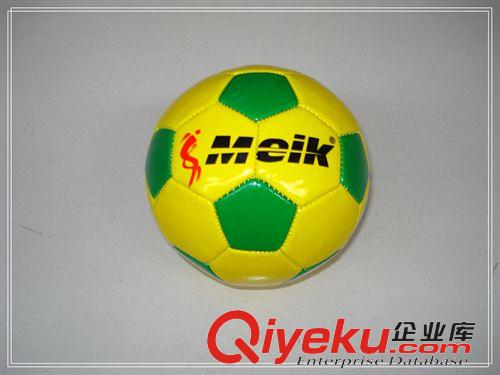 球類運動 Meik兒童足球/小足球/2號3號4號足球/學生足球原始圖片3