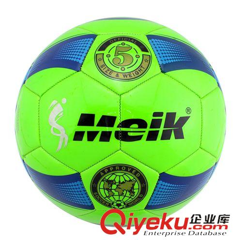 球類運動 經典黑白足球 足球操5號足球 學生訓練用品 meik2003二布足球