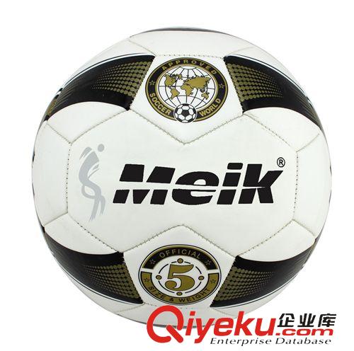 球類運動 正品5#高級TPU革足球 標準5號足球 學生訓練用品 meik054廠家批發原始圖片3