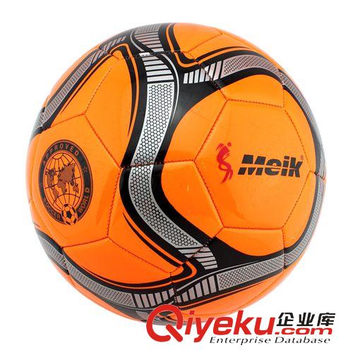 球類運動 正品5#高級TPU革足球 標準5號足球 學生訓練用品 meik054廠家批發