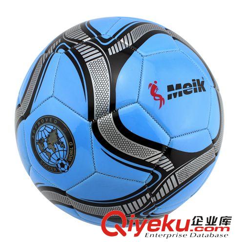 球類運動 正品5#高級TPU革足球 標準5號足球 學生訓練用品 meik037廠家批發原始圖片2