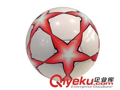 機(jī)鋒足球 廠家直供 {zx1}款高級PVC足球 大量供應(yīng)原始圖片3