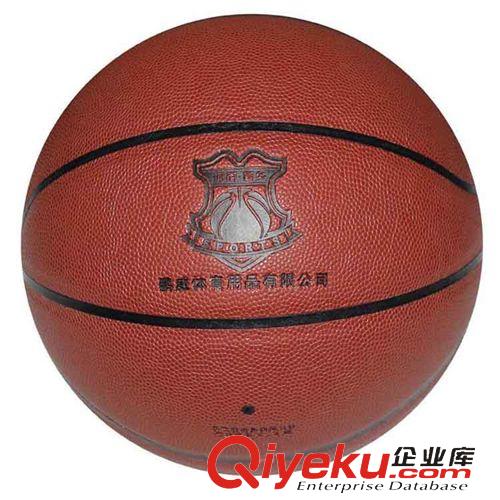 籃球 鵬威沖擊波優(yōu)質(zhì)PU籃球室內(nèi)外訓(xùn)練籃球7號籃球定制籃球分銷籃球原始圖片3