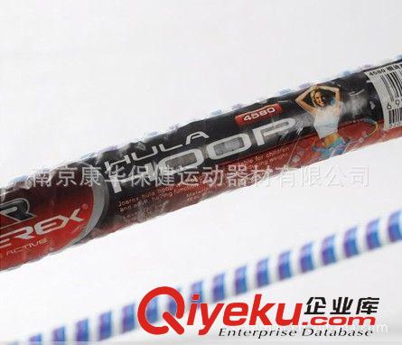 呼拉圈 【zp熱銷、支持混批】JOEREX祖迪斯jm呼拉圈4580（直徑83cm）