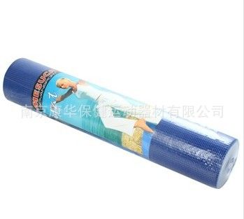 瑜伽墊 【zp熱銷、支持混批】麥斯卡(MESUCA)6mm瑜珈墊AS51818