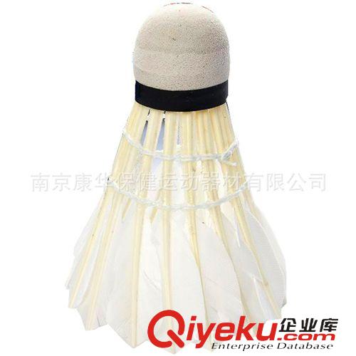羽毛球 祖迪斯（JOEREX)鴨彎毛普通用羽毛球(12只裝)-111-家庭娛樂型原始圖片3