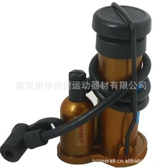 打氣筒 【zp熱銷、支持混批】Joerex祖迪斯迷你打氣泵12322