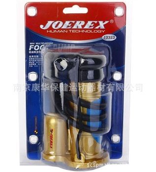 打氣筒 【zp熱銷、支持混批】Joerex祖迪斯迷你打氣泵12322