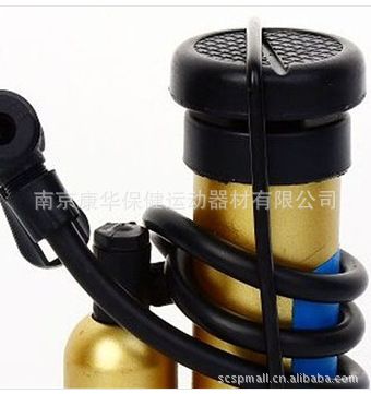 打氣筒 【zp熱銷、支持混批】Joerex祖迪斯迷你打氣泵12322