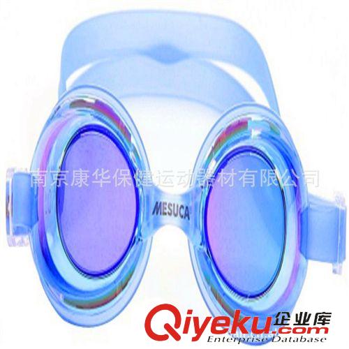 泳鏡 【熱銷zp、直銷混批】麥斯卡(Mesuca)電鍍泳鏡MSM2010