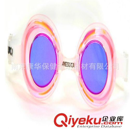 泳鏡 【熱銷zp、直銷混批】麥斯卡(Mesuca)電鍍泳鏡MSM2010