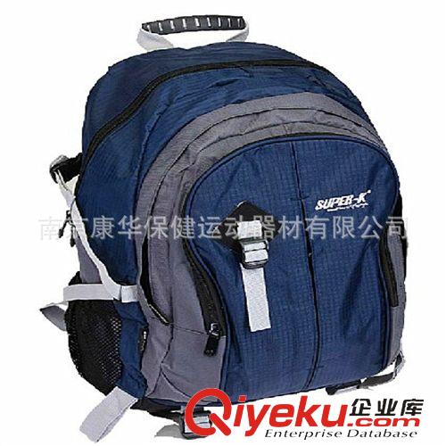 運(yùn)動(dòng)背包 【熱銷zp、直銷混批】獅普高(Super-K)戶外登山背包SHB11464原始圖片3