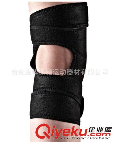 運動護膝 【zp熱銷、支持混批】祖迪斯（JOEREX）可調護膝JE094原始圖片2