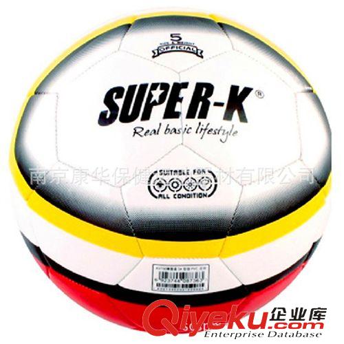 足球 【熱銷正品、直銷混批、生產】獅普高5號車縫PVC足球AV700原始圖片2