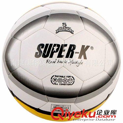 足球 【熱銷正品、直銷混批、生產】獅普高5號車縫PVC足球AV700原始圖片3