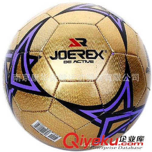 足球 【zp热销、混批、生产】祖迪斯（JOEREX）5#PVC车缝足球JS2009