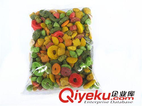 5公斤-6公斤裝 專區 蘋果圈/龍貓兔子小寵零食/蘋果Q彈圈/非脆/一件起批5公斤