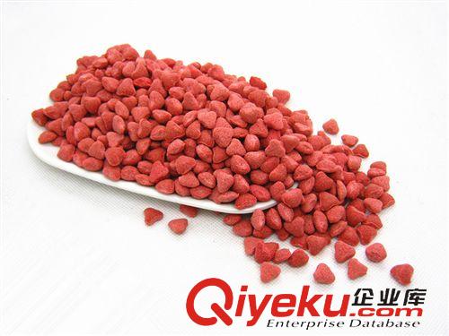 5公斤-6公斤裝 專區 高纖草莓味6公斤裝/膨化顆粒零食/小寵通用/兔子倉鼠荷蘭豬飼料原始圖片2