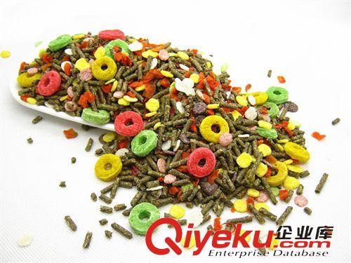 主糧類 成年全日兔糧25公斤/蔬菜零食配比/除臭抗球蟲/散裝天竺鼠糧