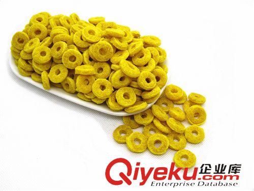 膨化類零食 谷物草圈高纖維什錦磨牙/小寵通用/10公斤一件原始圖片3