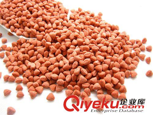 膨化類零食 膨化零食胡蘿卜味 高纖維谷物膨化磨牙最少10公斤起批原始圖片2