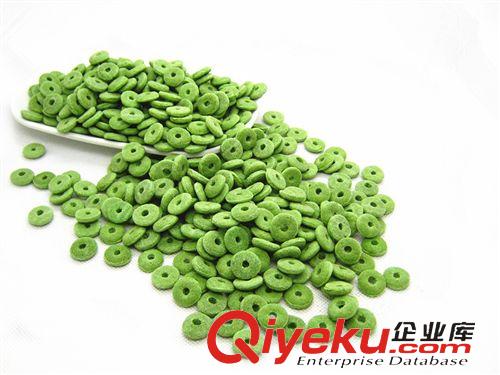 膨化類零食 膨化零食 青蘋果味圈  粗纖維谷物小寵通用10公斤起批兔飼料顆粒