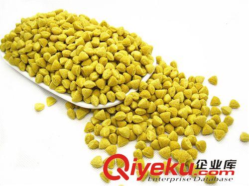 膨化類零食 批發供應膨化型芒果味零食糧天竺鼠兔糧通用1包10公斤